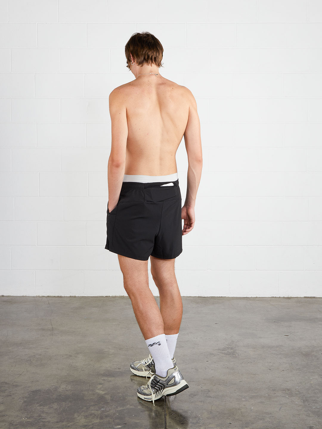 Perfect Running Shorts