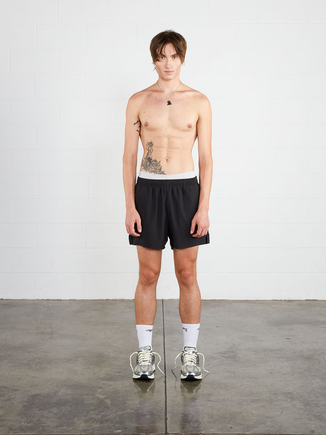 Perfect Running Shorts