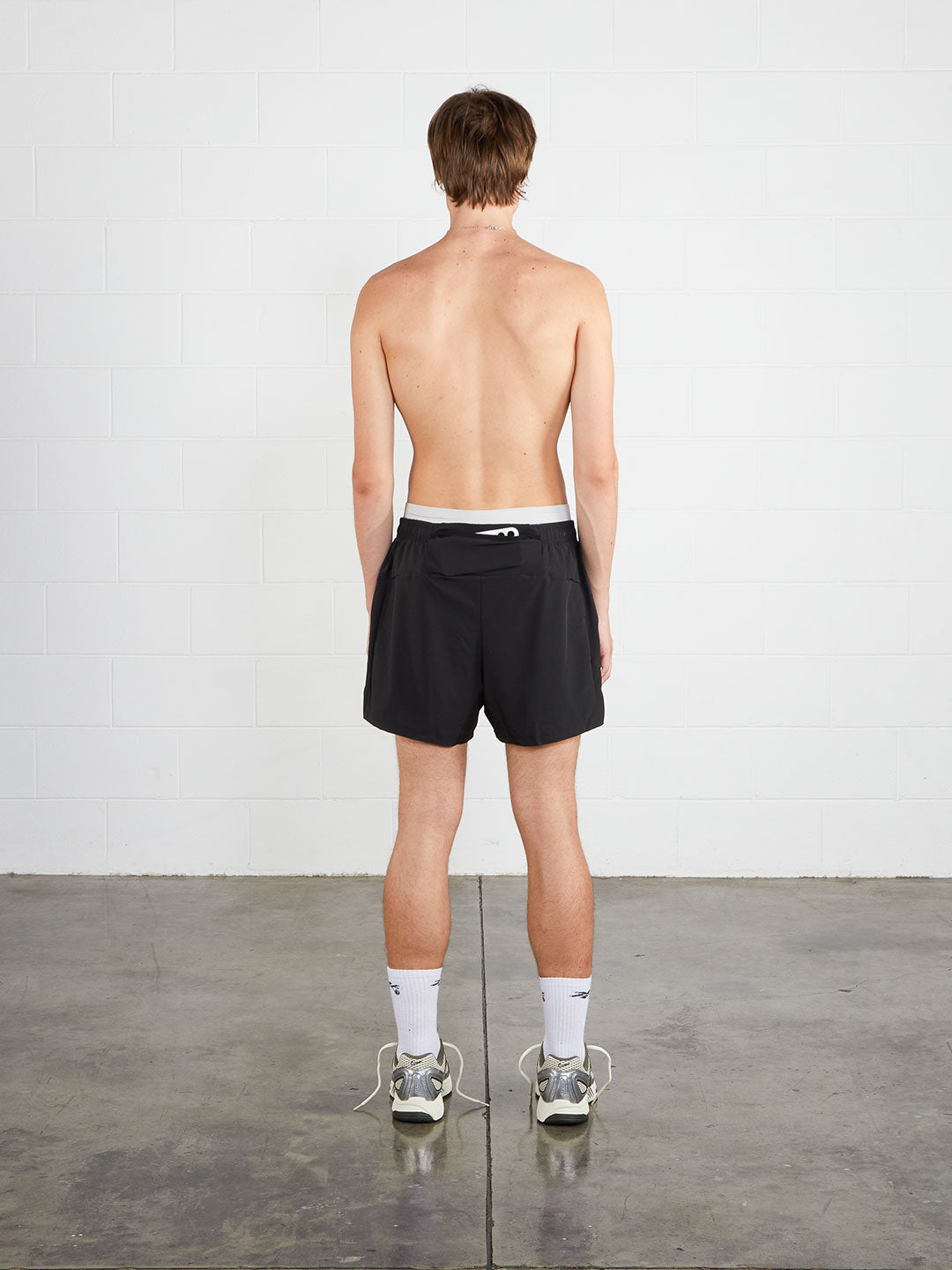 Perfect Running Shorts