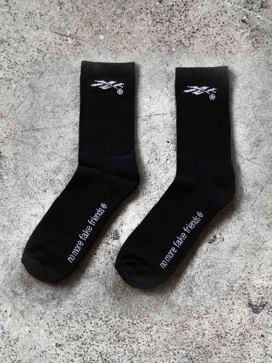 Every day socks Black