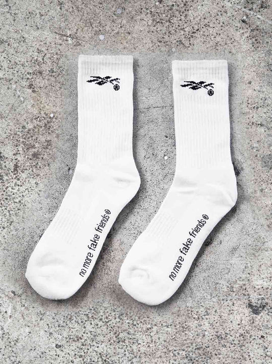 Every day socks White